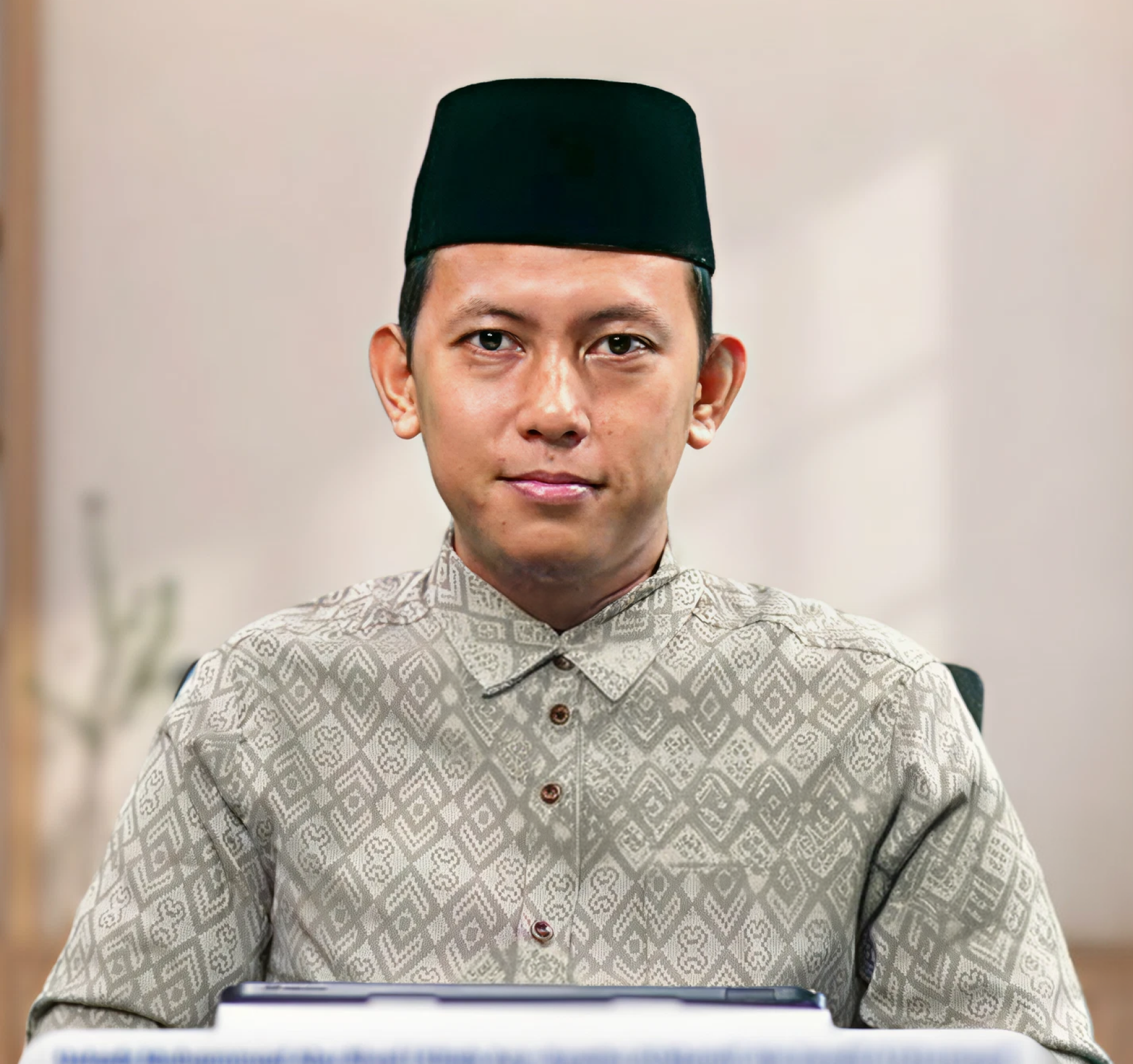 Ustadz Muhammad Abu Rivai
